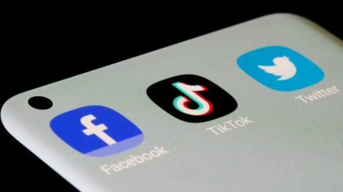 Tiktok destrona a Google como la app más visitada